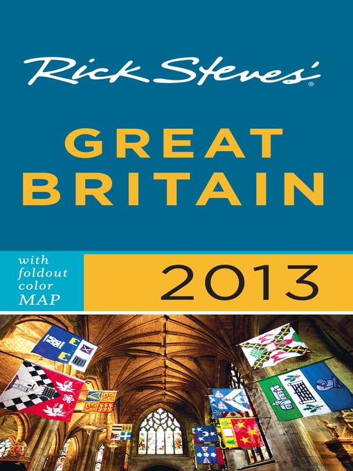 rick steves great britain tours